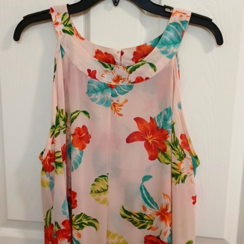 Sun dress